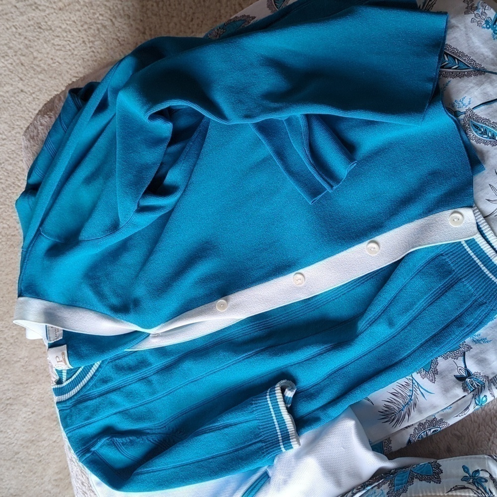 Ladies Vintage EP Pro golf bundle - Picture 2 of 9
